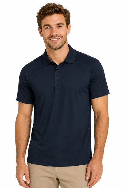 1306 S/S Keira Polo