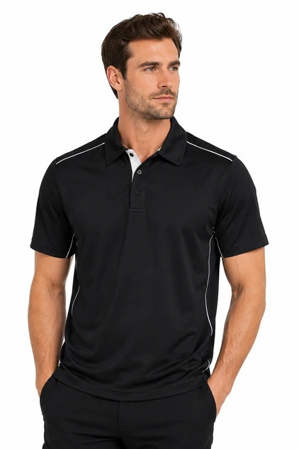 1323 S/S KurandaPolo
