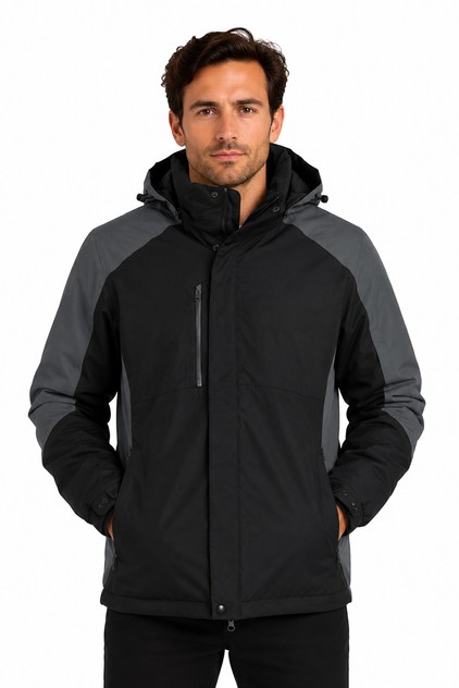 1518 Jacket