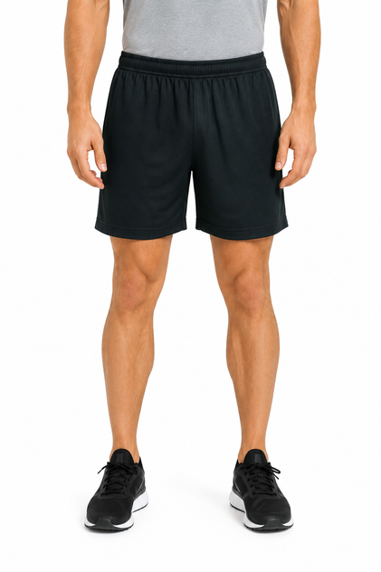 1601 Shorts