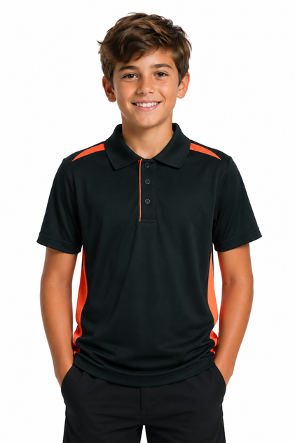 3305 S/S Polo