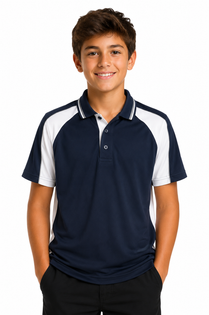3309 S/S Polo