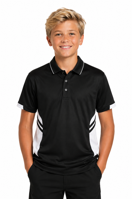 3311 S/S Polo