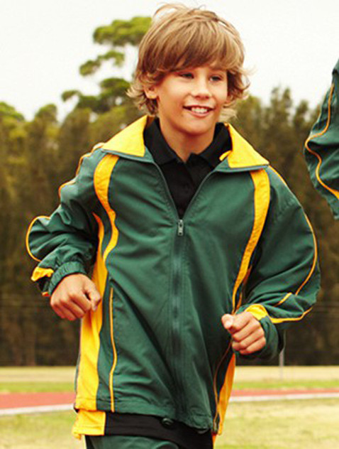 CJ0534 Jacket
