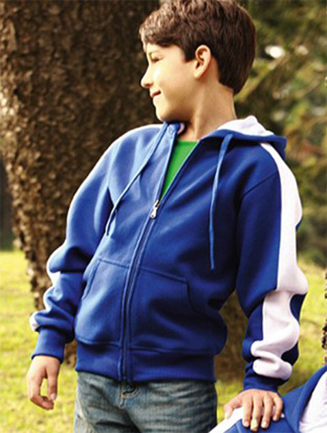 CJ1222 Fleece