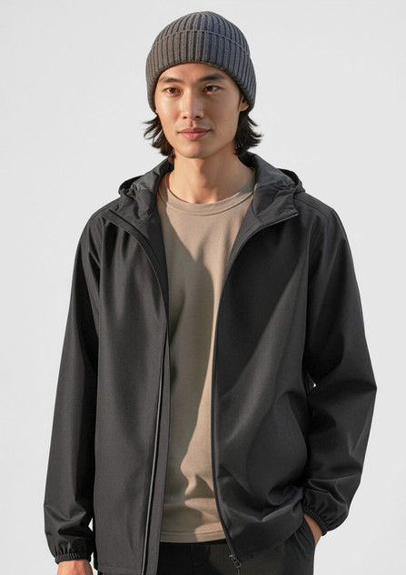 J426M Mens Tempest Jacket