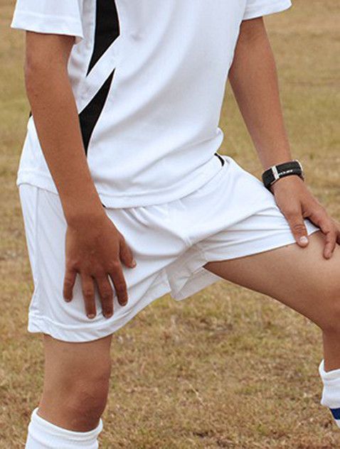 CK708 Shorts