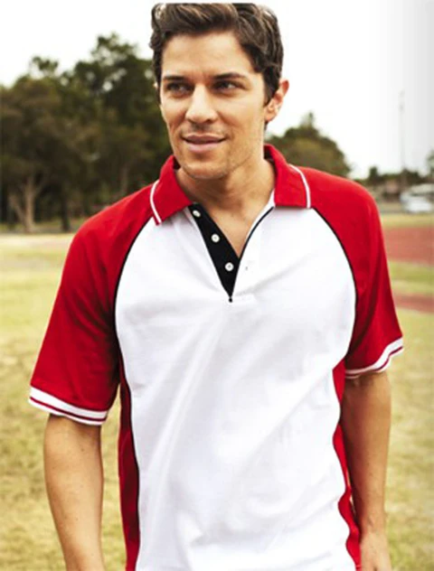 CP0434 Polo