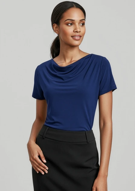 K625LS S/S Top