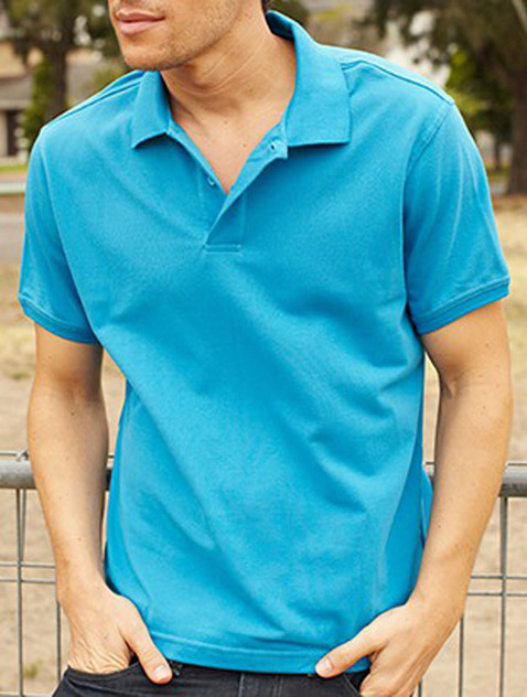 CP0901 S/S Polo