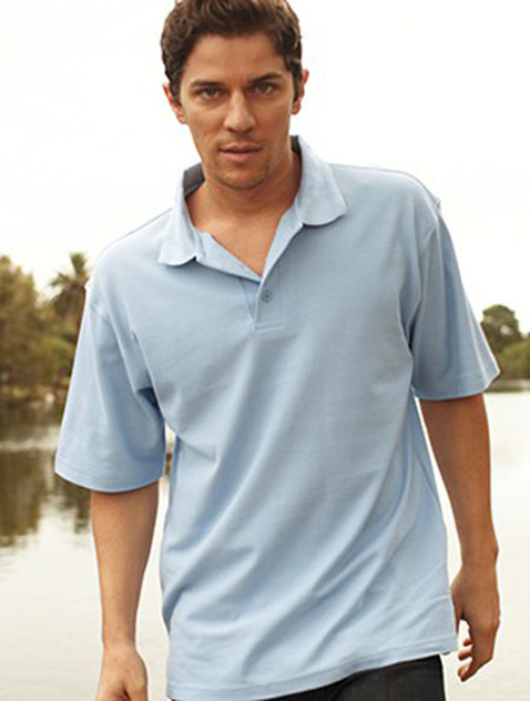 CP812 S/S Polo