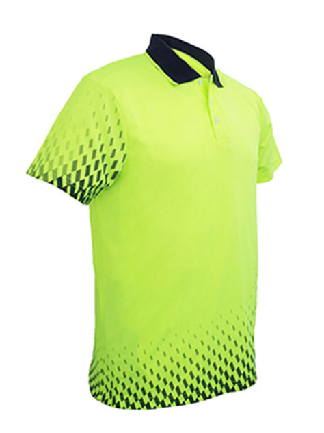 SP0703 S/S Polo