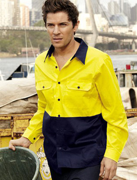SS1013 Shirt