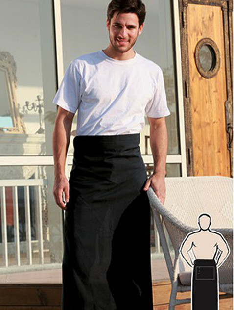 WA0393 Apron