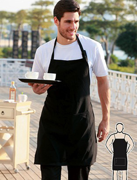 WA0396 Apron