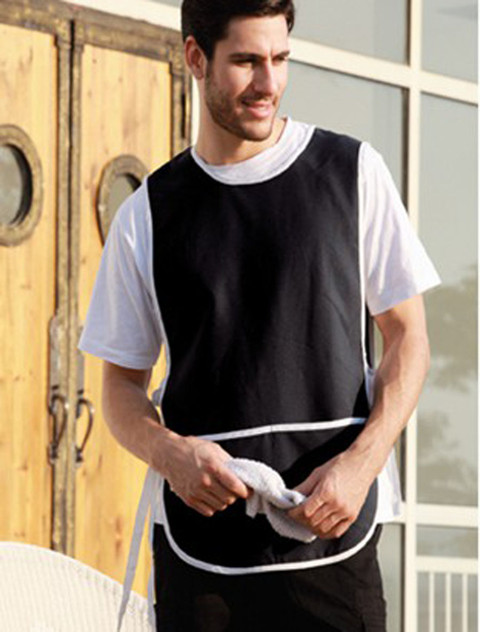 WA0676 Apron