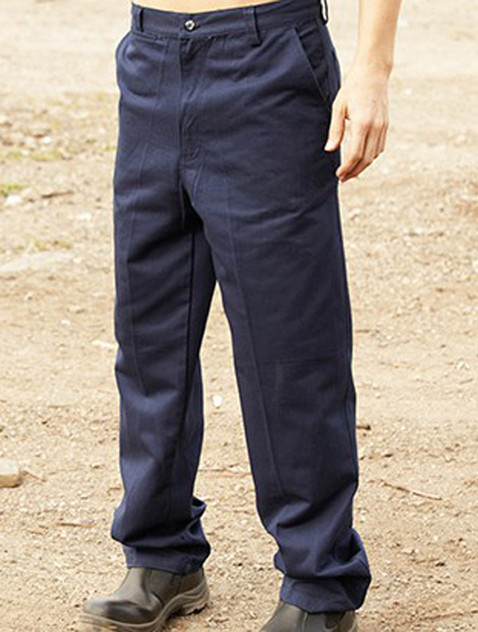 WK617 Pants