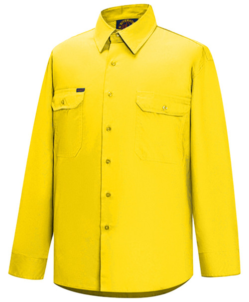 RM1000 L/S Shirt