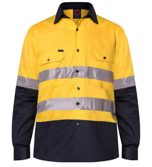 RM1050R L/S Shirt