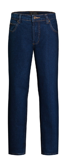 RM106DJ Men's Cotton Denim Jean