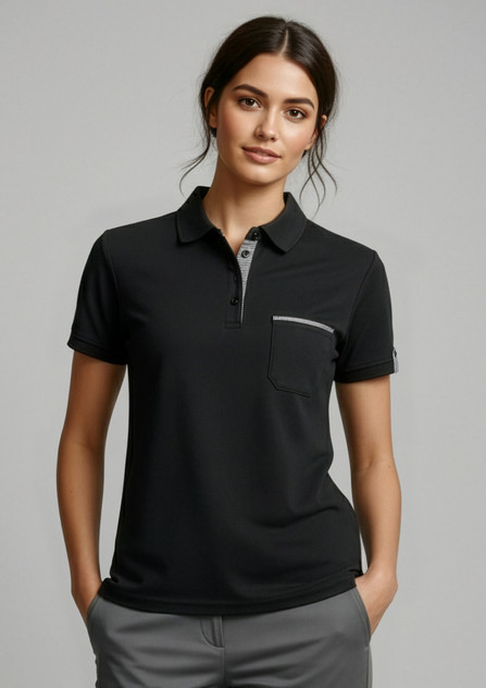 P305LS S/S Edge Polo