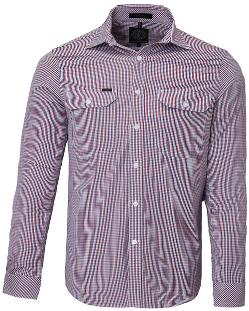 RMPC008 L/S Shirt