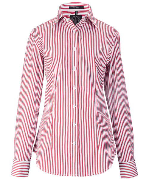 RMPC013 L/S Ladies Shirt