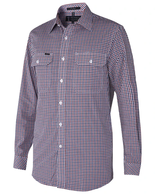 RMPC060 L/S Shirt