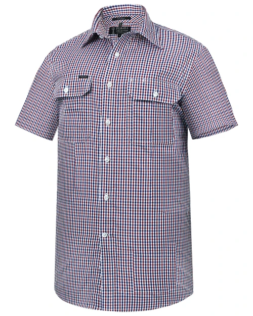 RMPC060S S/S Shirt