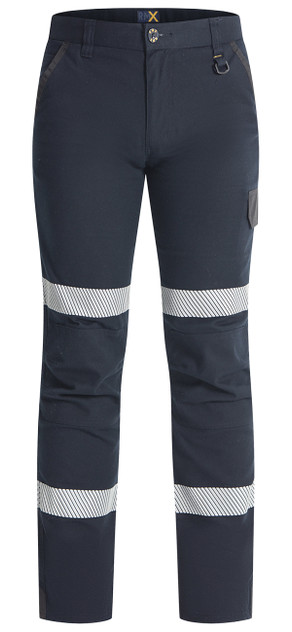 RMX011R RMX Flexible Fit Light Weight Tactical Pant Reflective