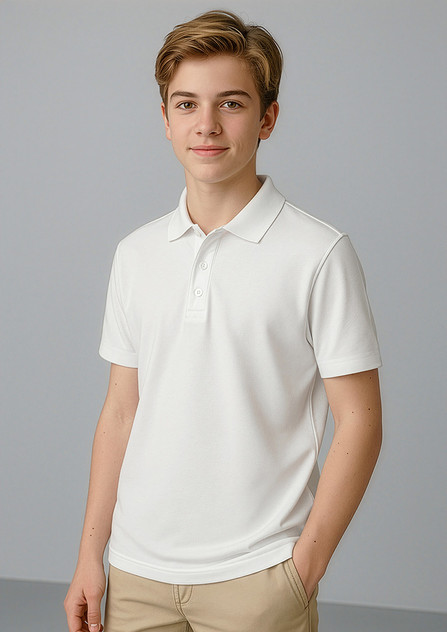 Biz Collection P400KS Short Sleeve Polo - Territory Uniforms