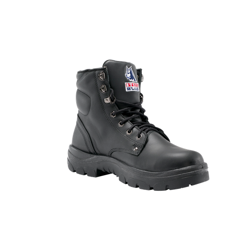 312102-Argyle-Steel Cap-Lace Up Boot