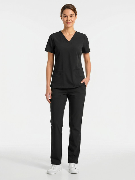 CSP143LL Ladies Scrub Pant
