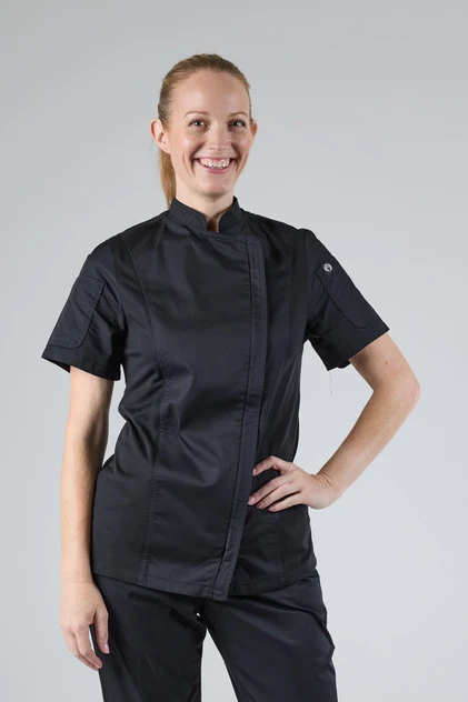 Springfield Women's Chef Jacket