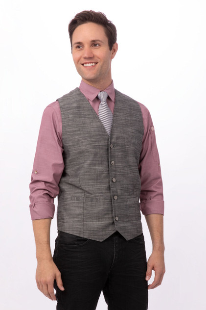 Fairfax Men's Vest