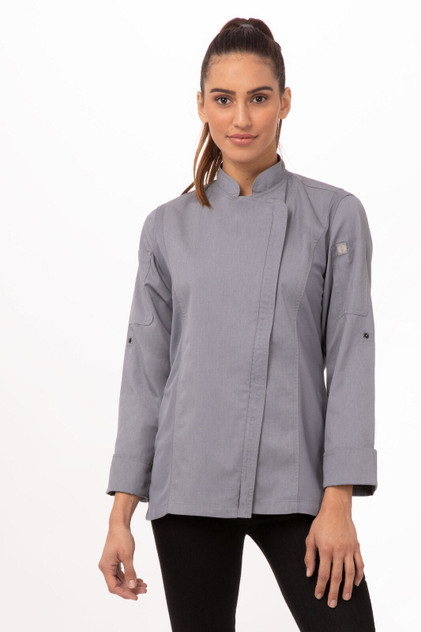 Hartford Women's Chef Jacket