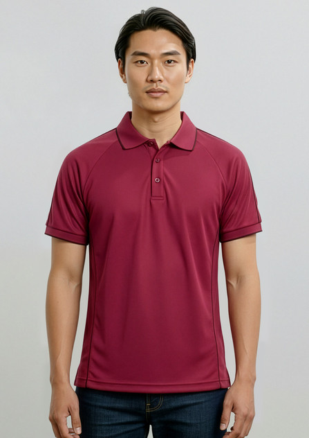 P9900 S/S Polo