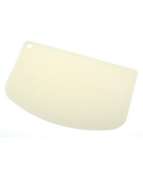 100374 Plastic Scraper 135x90mm