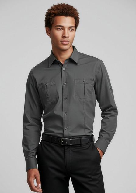 S306ML L/S Shirt
