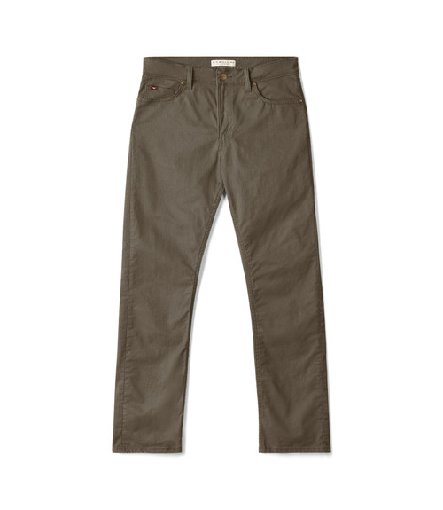 RAMCO 5 POCKET — Silt
