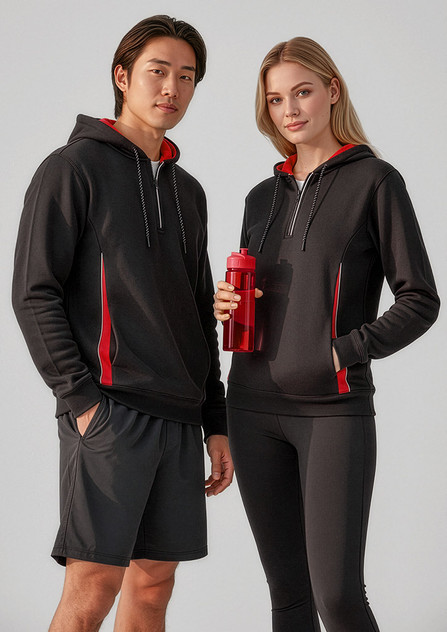 SW710M Hoodie