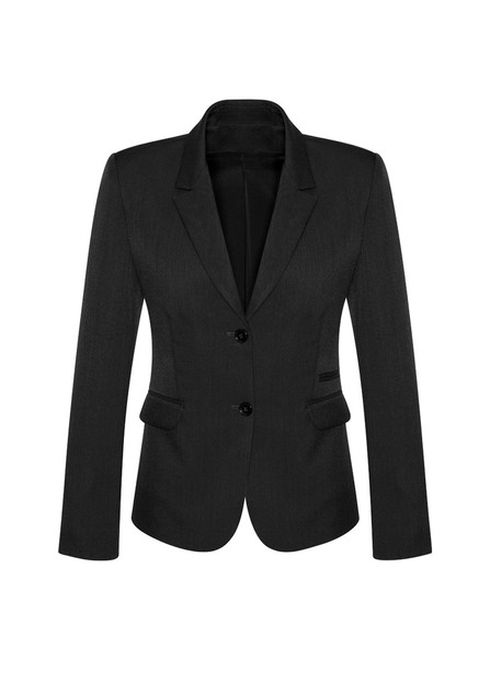 Biz Corporates 64019 Jacket - Territory Uniforms