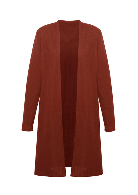 RLC970L Long Line Cardigan