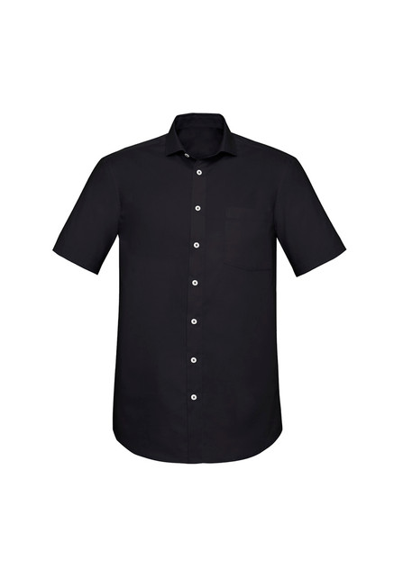 RS968MS S/S Shirt