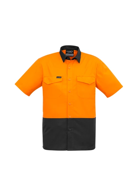 ZW815 S/S Shirt