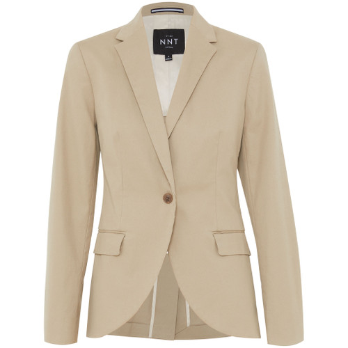 Neat N Trim CAT1FF CAT1FF Stretch Cotton Blazer - Territory Uniforms