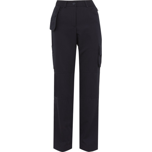 CAT3TY Flexi Waist Cargo Pants