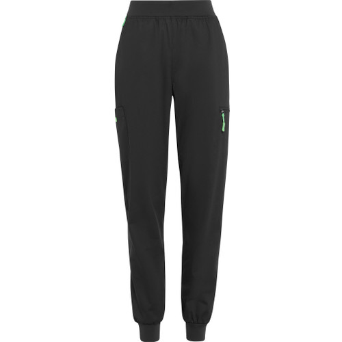 CAT3W6-WESTERMAN Westerman Womens Jogger Scrub Pants