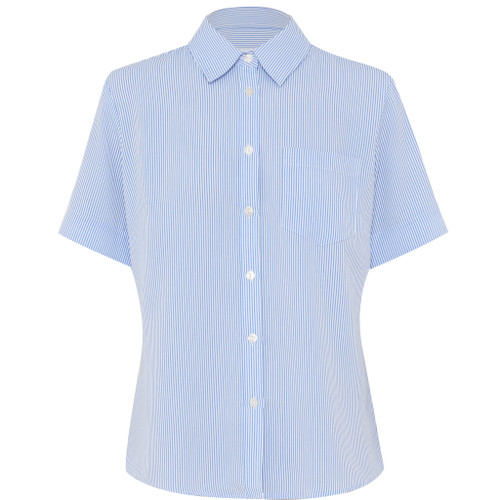 Neat N Trim CAT4AB CAT4AB Short Sleeve Shirt - Territory Uniforms