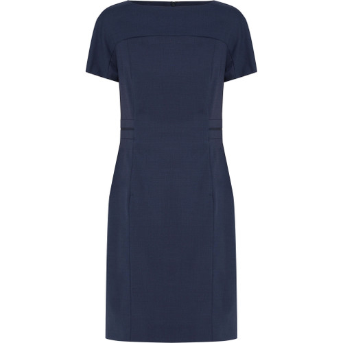CAT66L S/S Dress
